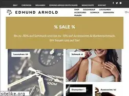 Sites similar to arnold-schmuck.at
