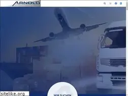 Sites similar to arnold-schwerlast.com