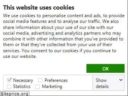 Sites similar to arnold-siedsma.nl