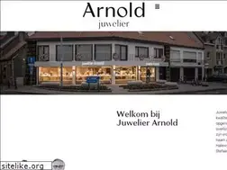 Sites similar to arnold.be