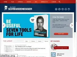 Sites similar to arnold.com