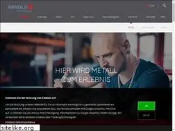 Sites similar to arnold.de
