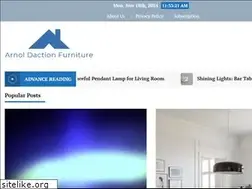 Sites similar to arnoldactionfurniture.com