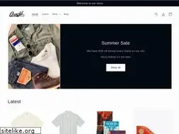 Sites similar to arnoldandco.store