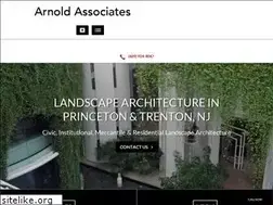 Sites similar to arnoldassociatesllc.com