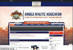 Sites similar to arnoldathletic.com
