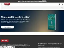 Sites similar to arnoldbusck.dk
