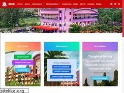 Sites similar to arnoldcentralschool.org