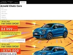 Sites similar to arnoldchatz.com