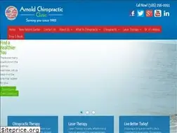 Sites similar to arnoldchiro.com