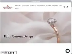 Sites similar to arnoldcojewellers.com.au