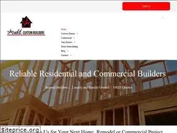 Sites similar to arnoldcustombuilders.com
