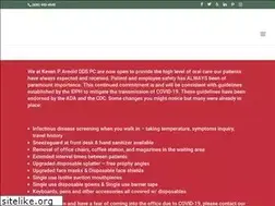 Sites similar to arnolddds.com