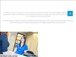 Sites similar to arnolddental.co.uk