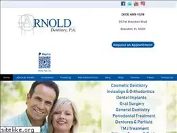Sites similar to arnolddentistry.com