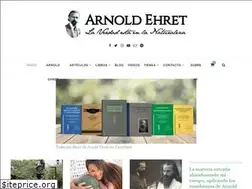 Sites similar to arnoldehret.info