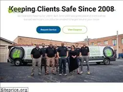 Sites similar to arnoldelectricchicago.com