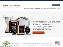 Sites similar to arnoldengravers.com