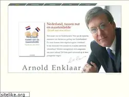 Sites similar to arnoldenklaar.nl