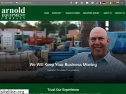 Sites similar to arnoldeqp.com