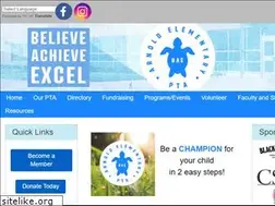 Sites similar to arnoldespta.com