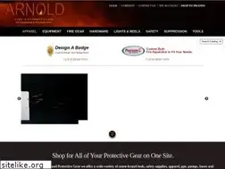 Sites similar to arnoldfire.com