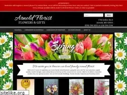 Sites similar to arnoldfloristmo.com