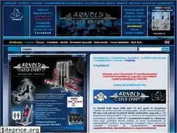 Sites similar to arnoldgold.hu