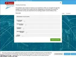Sites similar to arnoldgoodway.co.za