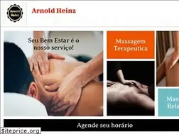 Sites similar to arnoldheinz.com.br
