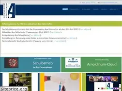 Sites similar to arnoldinum.de