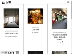 Sites similar to arnoldjaegerwerner.com