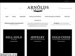 Sites similar to arnoldjewelers.com