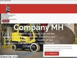 Sites similar to arnoldmachinerymh.com