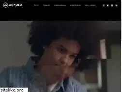 Sites similar to arnoldmadrid.com