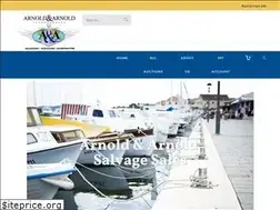 Sites similar to arnoldofficeauction.com