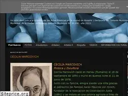 Sites similar to arnoldogualino.blogspot.com