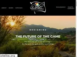 Sites similar to arnoldpalmerdesign.com