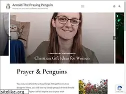 Sites similar to arnoldprays.co.uk