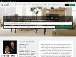 Sites similar to arnoldrealtygroup.com
