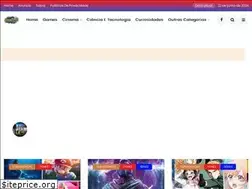 Sites similar to arnolds.com.br