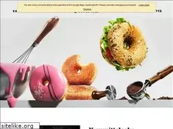 Sites similar to arnolds.fi
