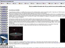 Sites similar to arnoldsat.com