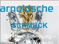 Sites similar to arnoldsche.com