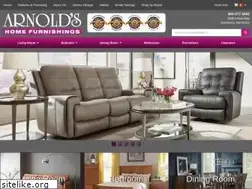 Sites similar to arnoldshomefurnishings.com