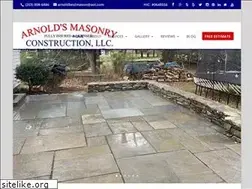Sites similar to arnoldsmasonry.com