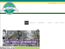 Sites similar to arnoldsparkcity.com