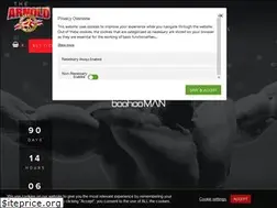 Sites similar to arnoldsportsfestivaluk.com