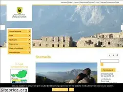 Sites similar to arnoldstein.gv.at