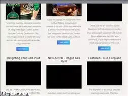 Sites similar to arnoldstove.com